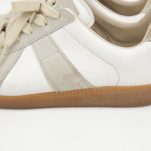 Women's German Army Replica Sneakers