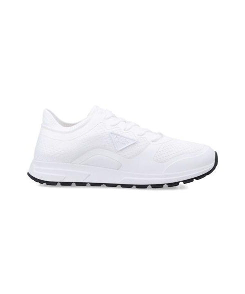 Women's Frax Knit Fabric Sneakers