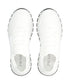Women's Frax Knit Fabric Sneakers