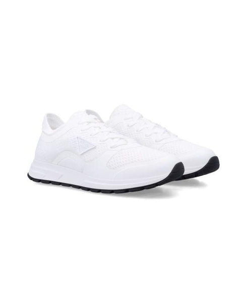 Women's Frax Knit Fabric Sneakers