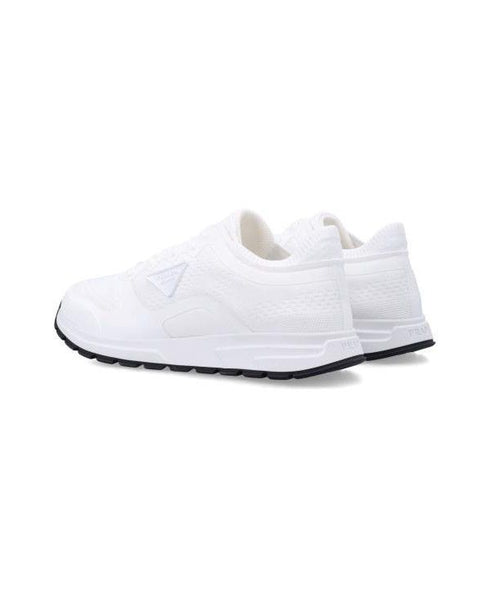 Women's Frax Knit Fabric Sneakers