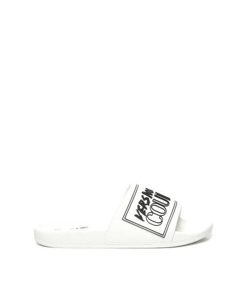 Men's Logo Slider Slide
