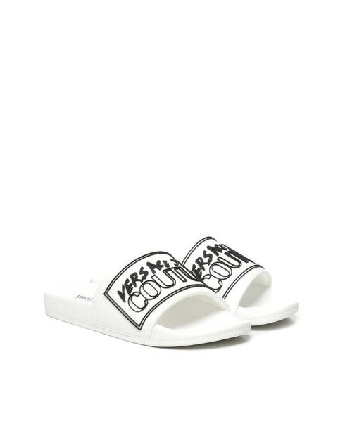 Men's Logo Slider Slide