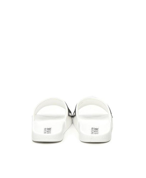 Men's Logo Slider Slide