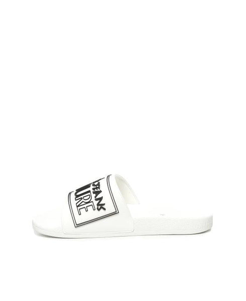 Men's Logo Slider Slide