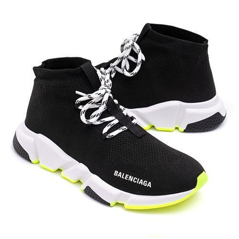Men's Speed Raceup Men's Sneakers