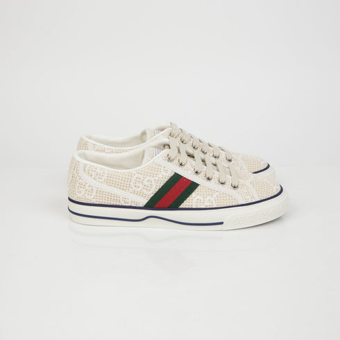Women's Tennis Sneakers Size