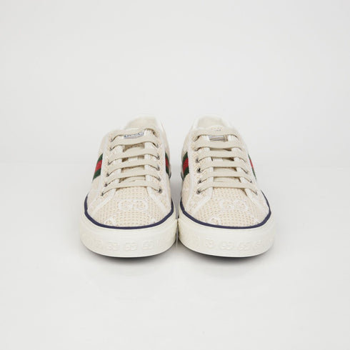 Women's Tennis Sneakers Size