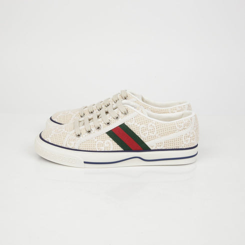 Women's Tennis Sneakers Size