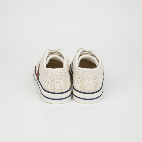 Women's Tennis Sneakers Size