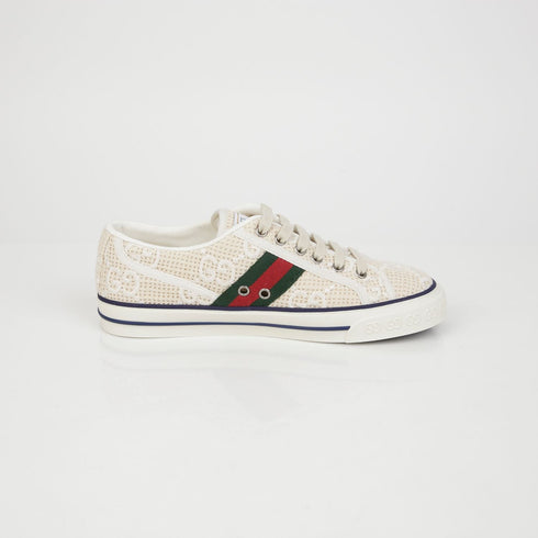 Women's Tennis Sneakers Size