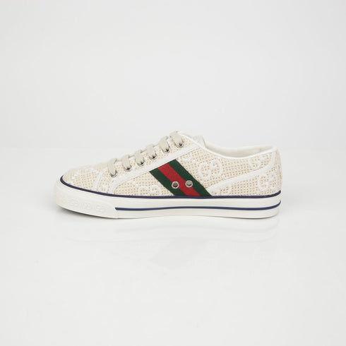 Women's Tennis Sneakers Size