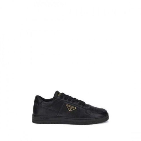 Women's Downtown Leather Sneakers