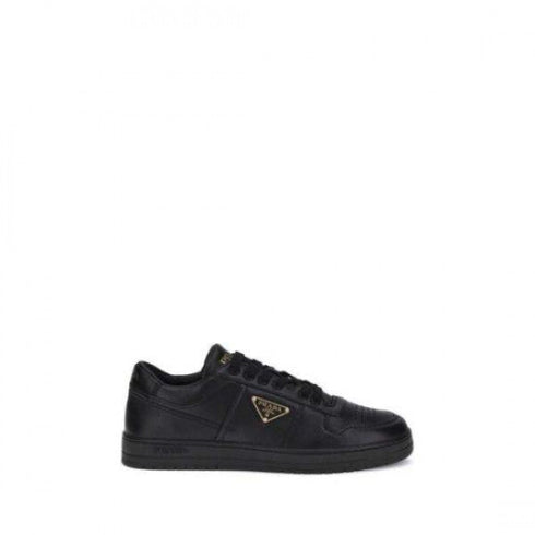 Women's Downtown Leather Sneakers