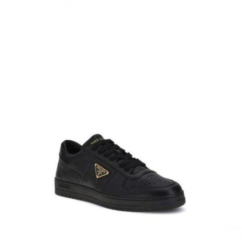 Women's Downtown Leather Sneakers