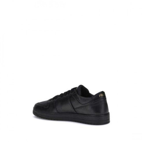 Women's Downtown Leather Sneakers