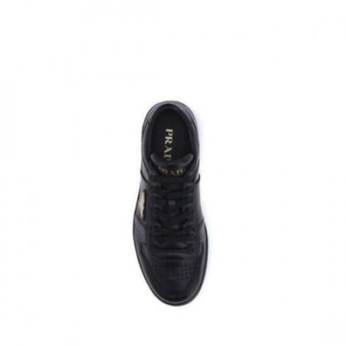 Women's Downtown Leather Sneakers