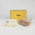 Women's First Mink High Heel Sandals Size