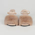 Women's First Mink High Heel Sandals Size
