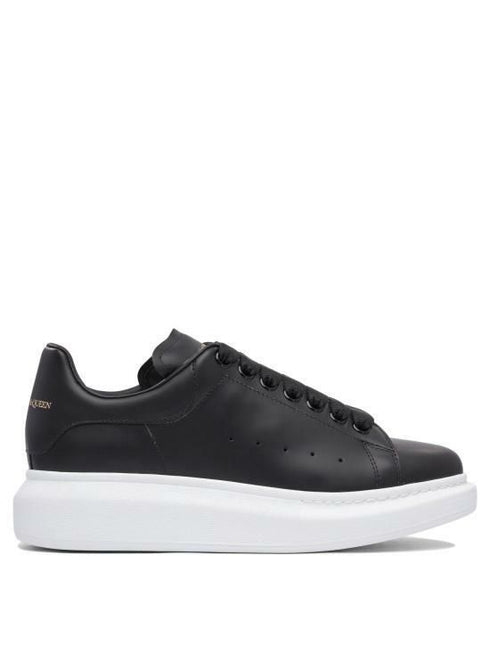 Women's Oversized Sneakers