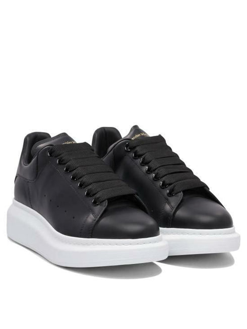 Women's Oversized Sneakers
