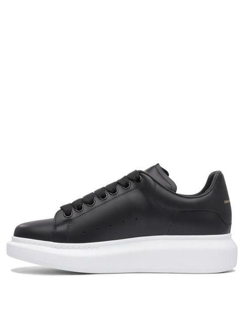 Women's Oversized Sneakers