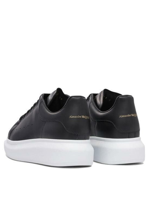 Women's Oversized Sneakers