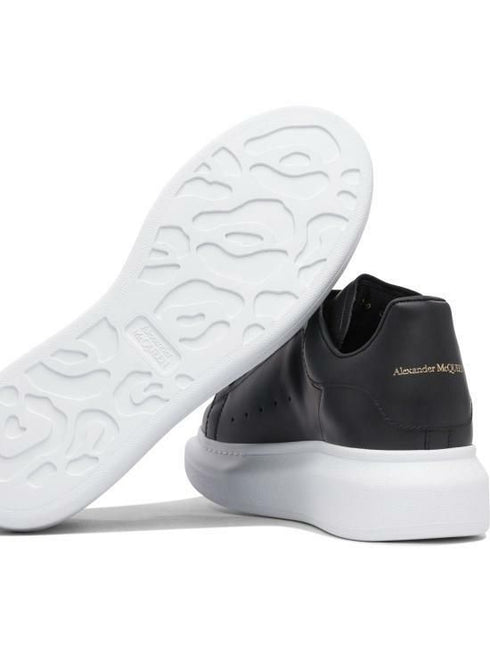 Women's Oversized Sneakers