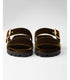 Women's Velvet Slide