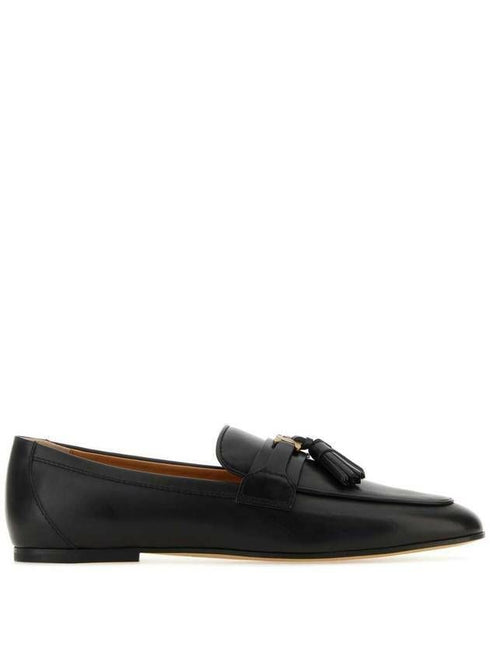 Women's Tassel Decoration Loafers