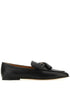 Women's Tassel Decoration Loafers