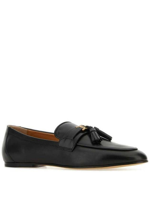 Women's Tassel Decoration Loafers
