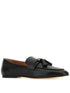 Women's Tassel Decoration Loafers