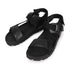 Men's Nylon Buckle Strap Sandals