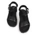 Men's Nylon Buckle Strap Sandals