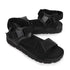 Men's Nylon Buckle Strap Sandals