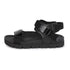 Men's Nylon Buckle Strap Sandals