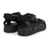 Men's Nylon Buckle Strap Sandals