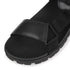 Men's Nylon Buckle Strap Sandals