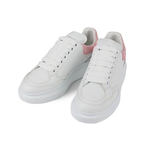Women's Oversized Sneakers