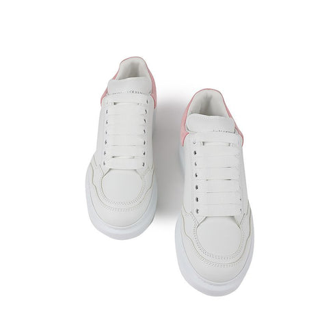 Women's Oversized Sneakers