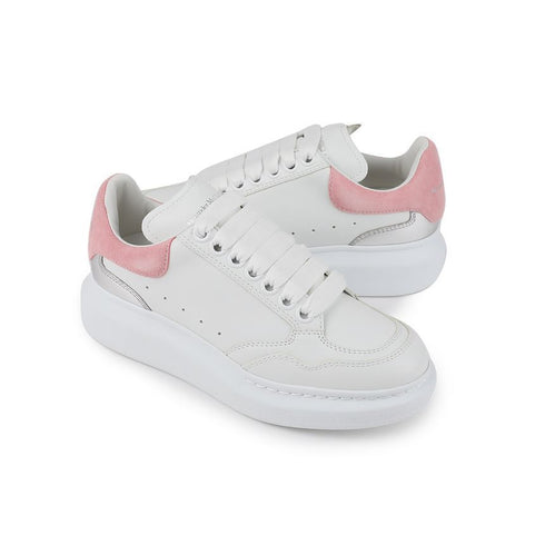 Women's Oversized Sneakers
