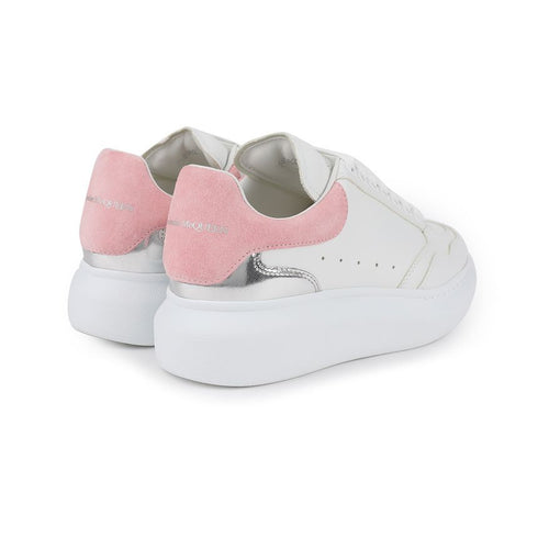 Women's Oversized Sneakers