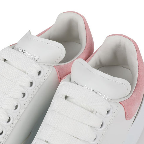 Women's Oversized Sneakers