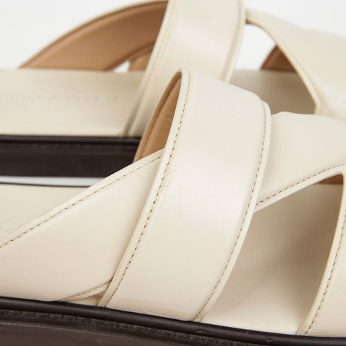 Men's Strap Sandals Size