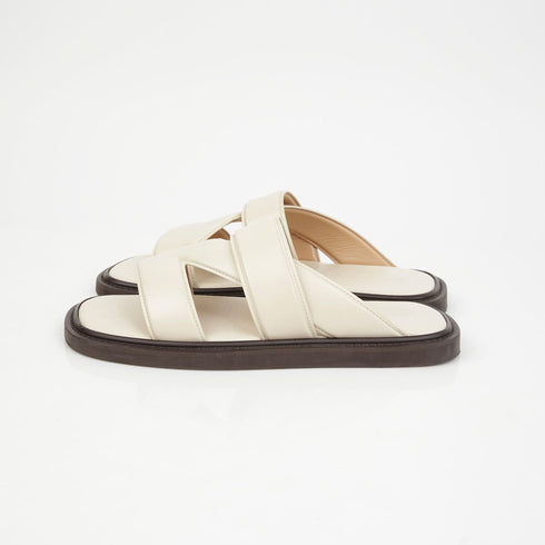 Men's Strap Sandals Size