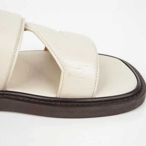 Men's Strap Sandals Size
