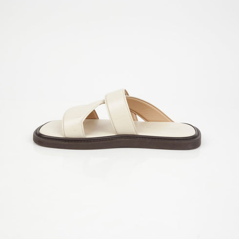 Men's Strap Sandals Size