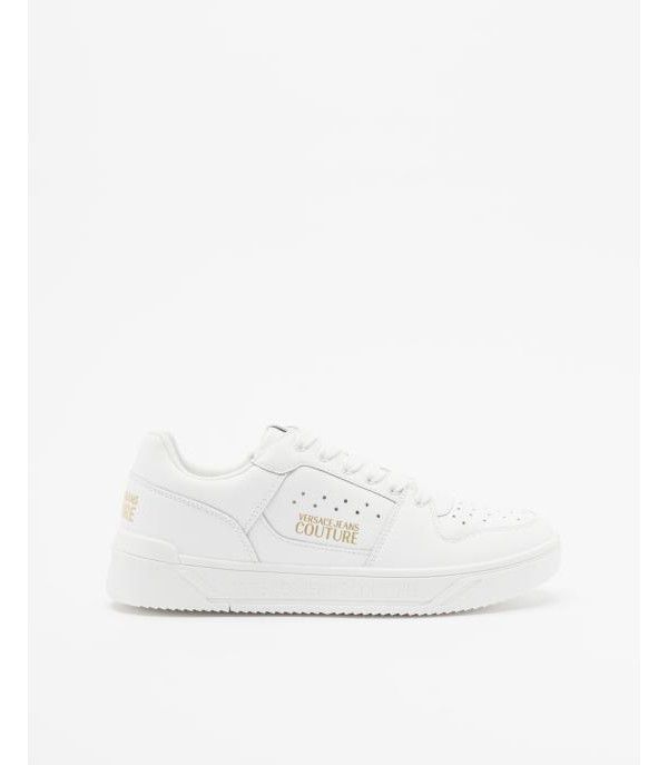 Men's Starlight Logo Sneakers