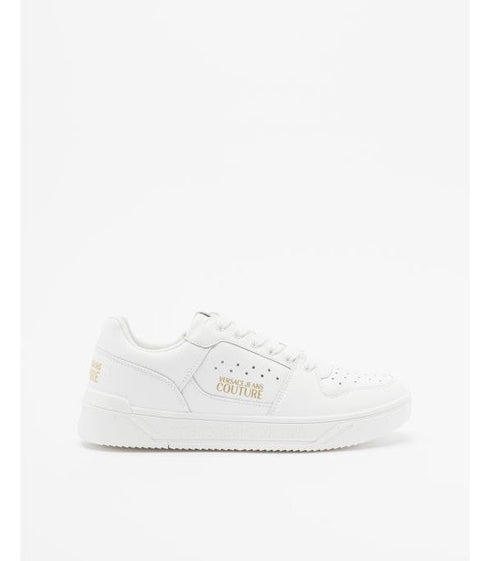 Men's Starlight Logo Sneakers